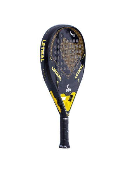 Víbora Lethal Hybrid | Ofertas de pádel
