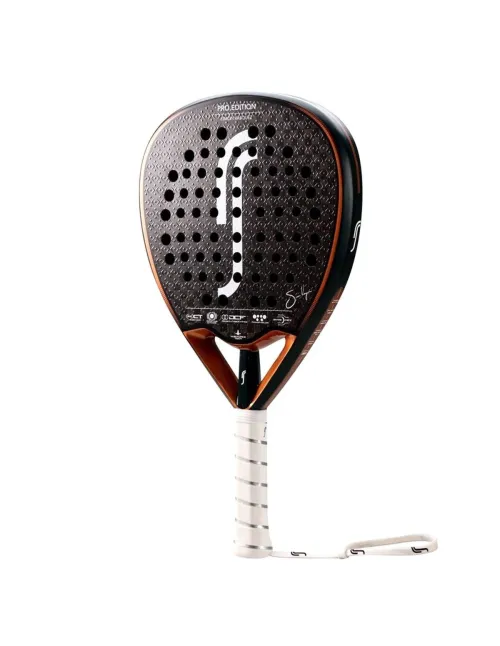 Rs Padel Pro Edition Simon Vasquez | Ofertas de pádel