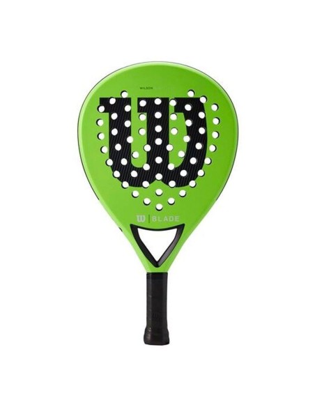 Wilson Team Lâmina V2 | Ofertas de padel