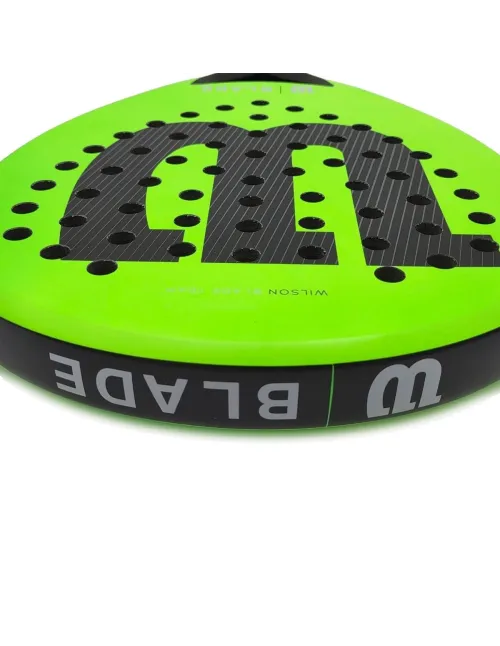 Wilson Team Lâmina V2 | Ofertas de padel