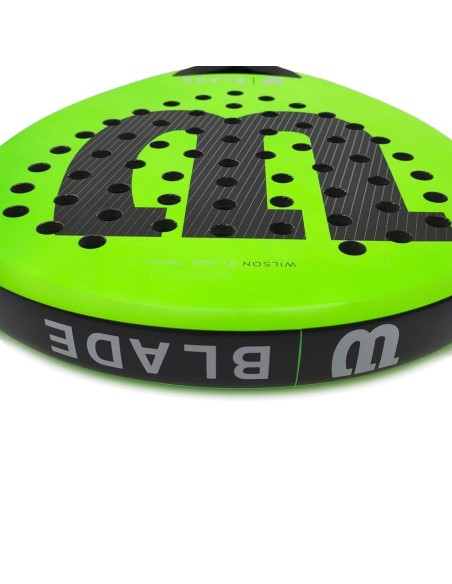 Wilson Team Lâmina V2 | Ofertas de padel
