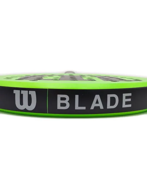 Wilson Team Lâmina V2 | Ofertas de padel