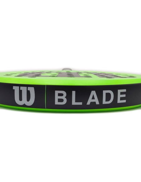 Wilson Blade Team V2 | Ofertas de pádel