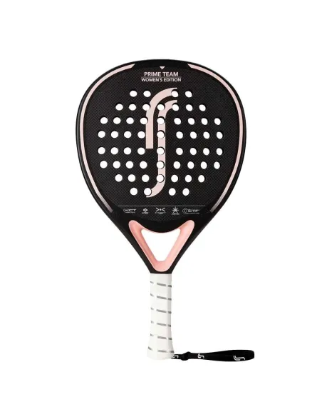 Team Rs Prime Edition Mulher | Ofertas de padel