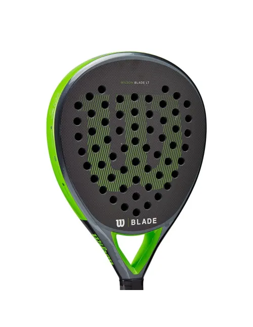 Wilson Lâmina LT Padel 2 | Ofertas de padel