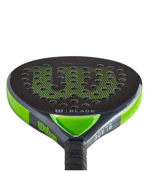 Wilson Lâmina LT Padel 2 | Ofertas de padel