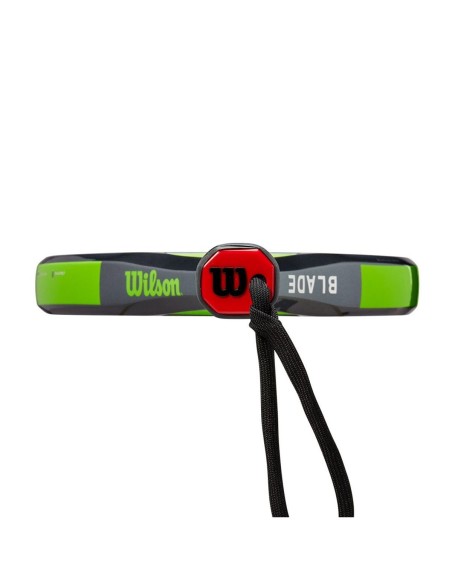 Wilson Blade LT Padel 2 | Ofertas de pádel