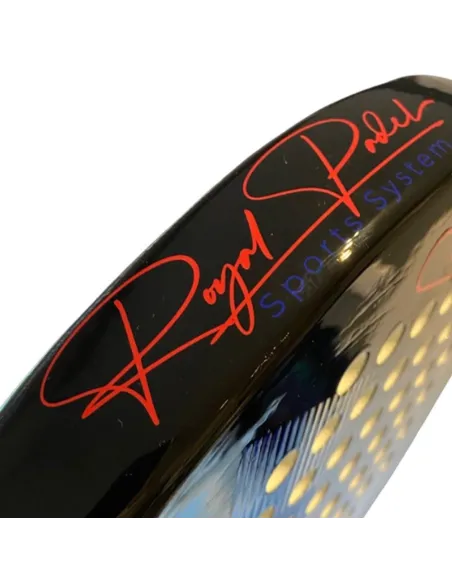 Royal Padel 130 Factor | Ofertas de pádel Royal Padel 130 Factor | Ofertas de pádel