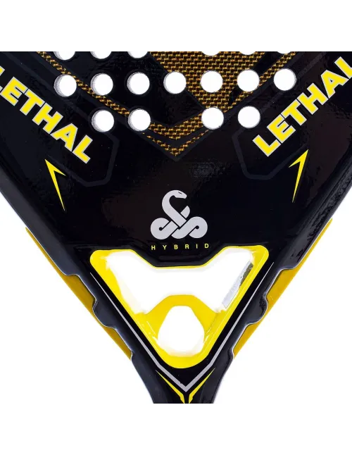 Híbrido de Víbora Mortal | Ofertas de padel