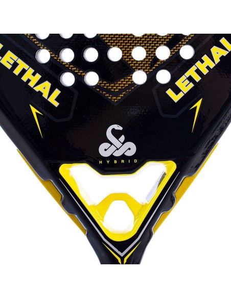 Lethal Hybrid Viper | Ofertas de padel