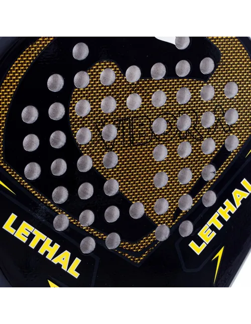 Híbrido de Víbora Mortal | Ofertas de padel