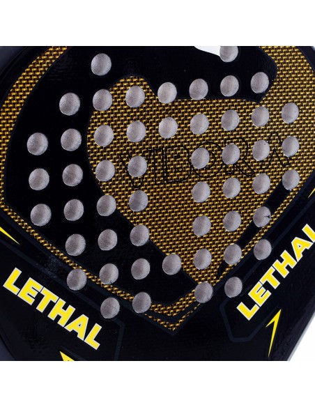 Híbrido de Víbora Mortal | Ofertas de padel