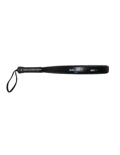 Dunlop Galaxy Black / Red | Ofertas de pádel
