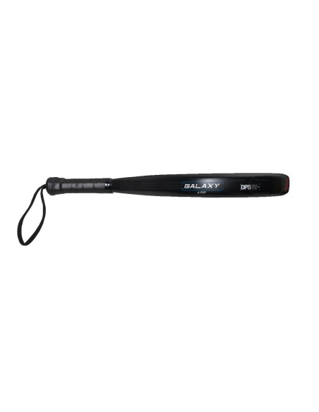 Dunlop Galaxy Preto / Vermelho | Ofertas de padel Dunlop Galaxy Preto / Vermelho | Ofertas de padel