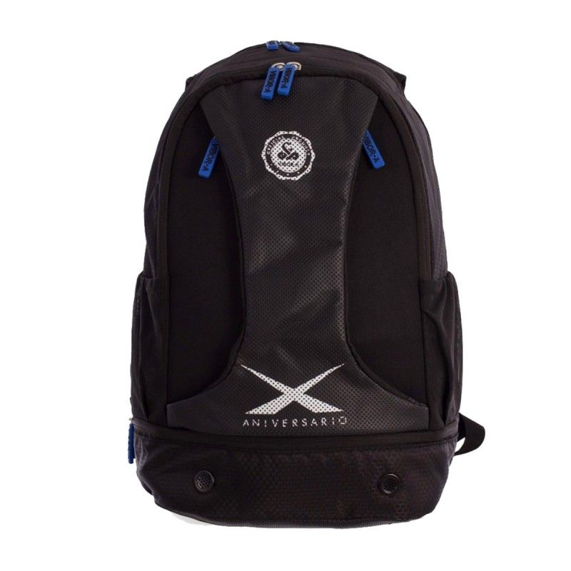 Vibor-a X Anniversary Backpack Royal Black |  Paddle bags and backpacks Vibor-A | Vibor-A 