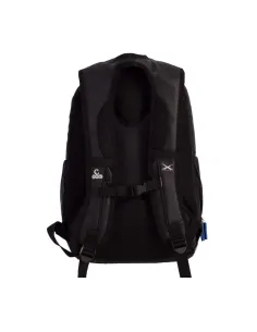 Mochila Vibor-a X Aniversario Negro Royal | Ofertas de pádel 2