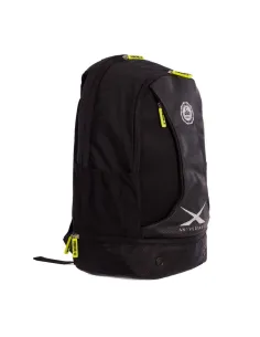 Mochila Vibor-a X Anniversary Preto Amarelo | Ofertas de padel 2