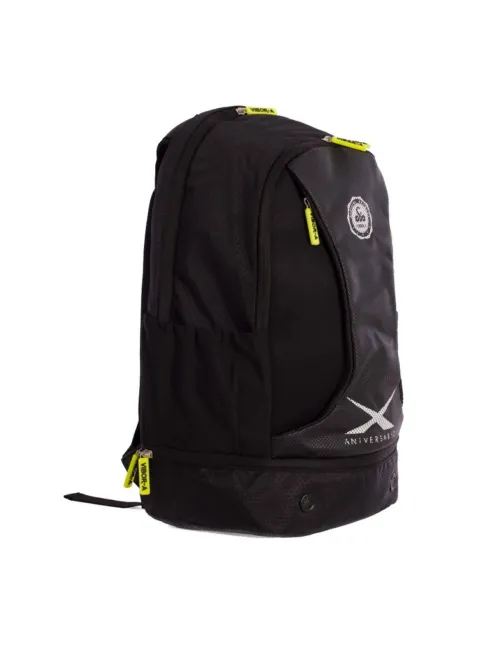 Mochila Vibor-A X Vibor-A Preta E Amarela | Ofertas de padel