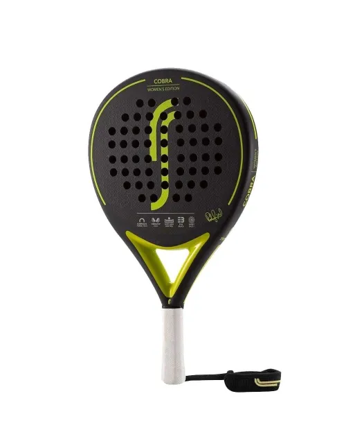 Rs Padel Cobra Edition para mulher | Ofertas de padel