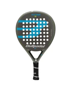 Bullpadel Kitter Azul 460360 | Ofertas de pádel