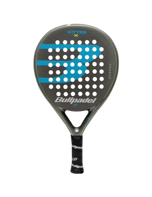 Bullpadel Kitter Azul