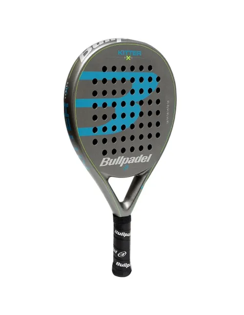 Bullpadel Kitter Blu 460360 |Padel offers