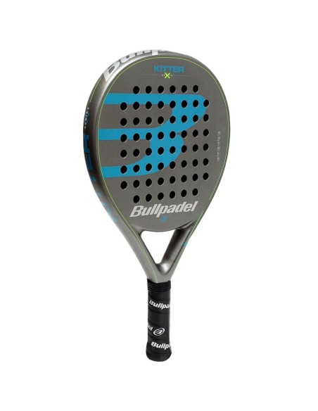 Bullpadel Kitter Azul 460360 | Ofertas de pádel