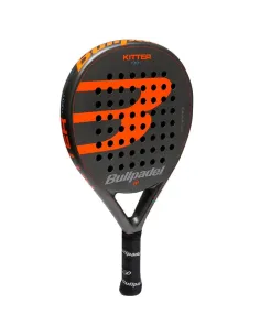 Bullpadel Kitter Orange 460361 | Ofertas de padel 2