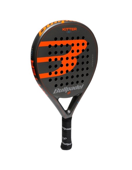 Bullpadel Kitter Naranja 460361 | Ofertas de pádel