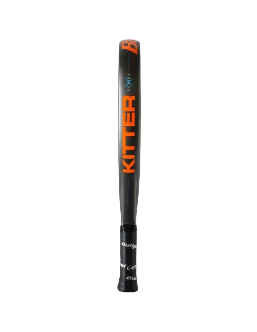 Bullpadel Kitter Naranja 460361 | Ofertas de pádel