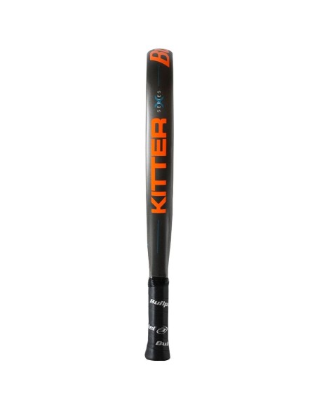 Bullpadel Kitter Naranja 460361 | Ofertas de pádel