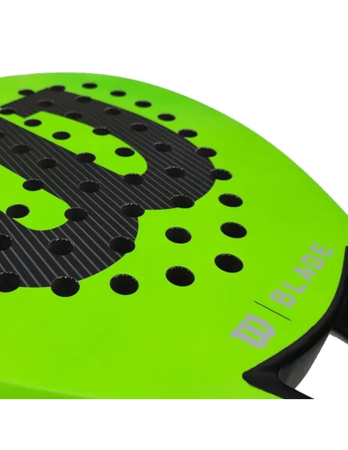 Wilson Blade Team V2 | Ofertas de pádel