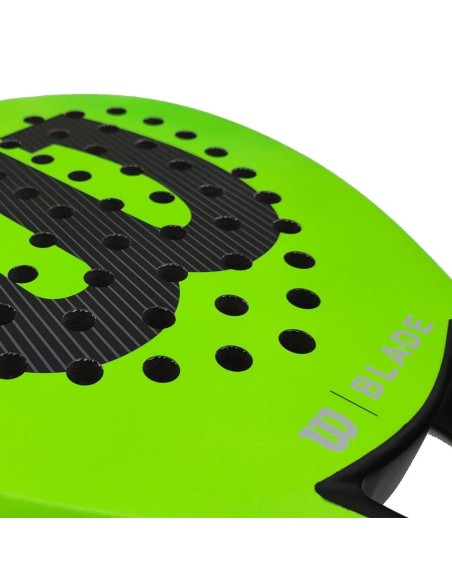Wilson Team Lâmina V2 | Ofertas de padel