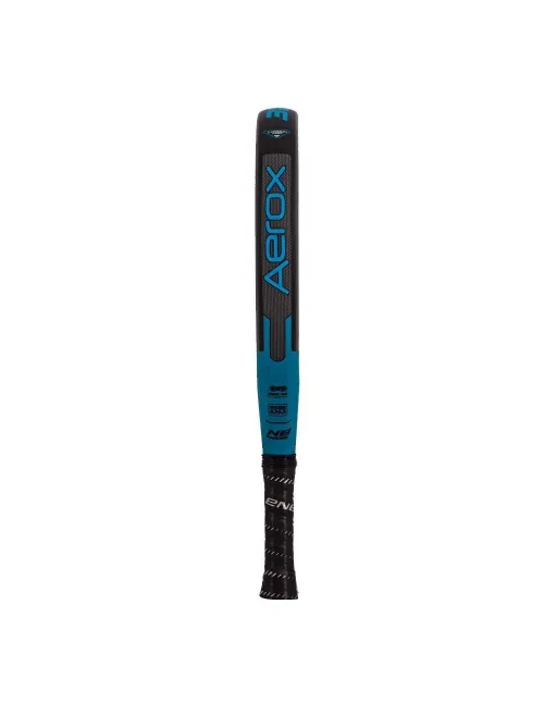 Enebe Aerox Carbono 22 | Ofertas de padel