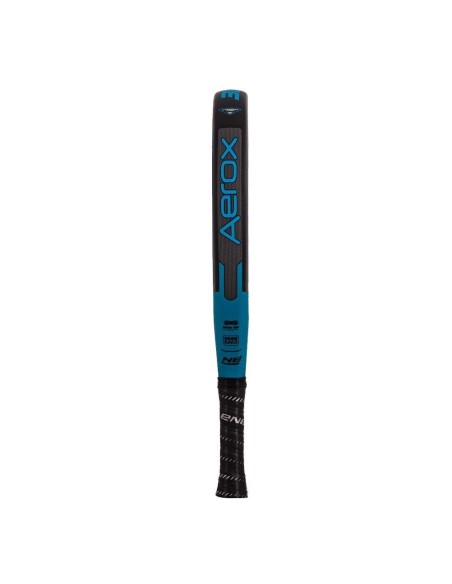 Enebe Aerox Carbon 22 | Ofertas de pádel