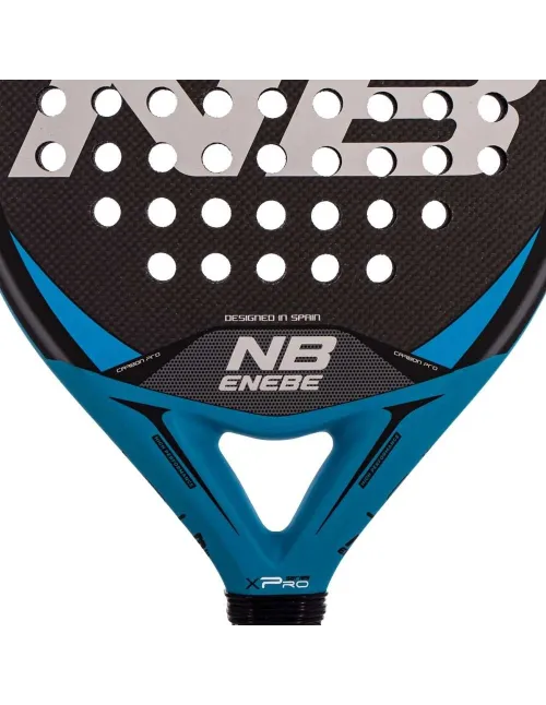 Enebe Aerox Carbon 22 | Ofertas de pádel
