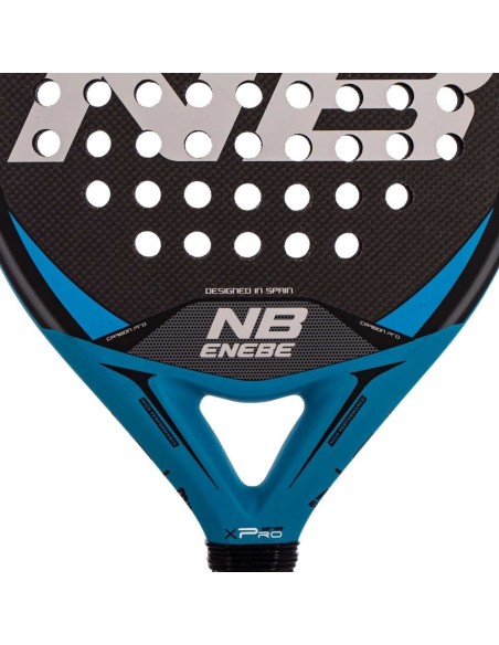 Enebe Aerox Carbono 22 | Ofertas de padel