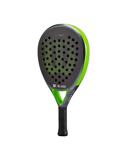Wilson Lâmina LT Padel 2 | Ofertas de padel