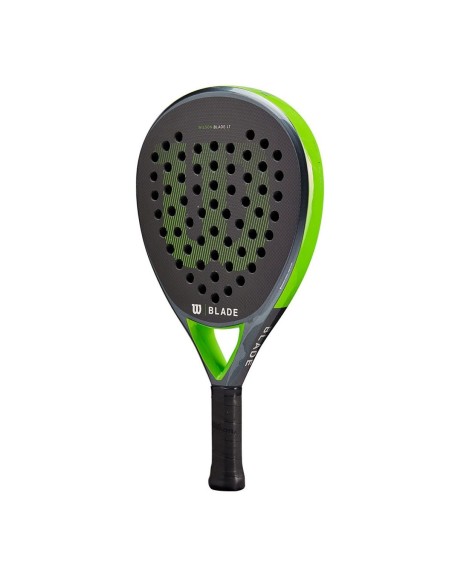 Wilson Blade LT Padel 2 | Ofertas de pádel