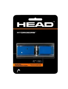 Grip Head Hydrosorb Azul Marino | Ofertas de pádel