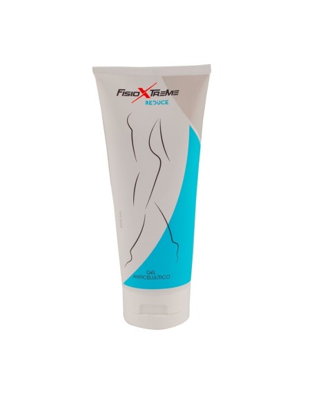 200 Ml Fisioxtreme Reduce Anti-Cellulite Gel | Ofertas de padel