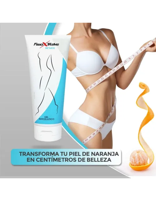 Reduce Fisioxtreme Anticelulítico 200Ml | Ofertas de pádel