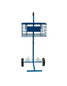 Carro Portapelotas Softee 80 Pelotas | Ofertas de pádel 2