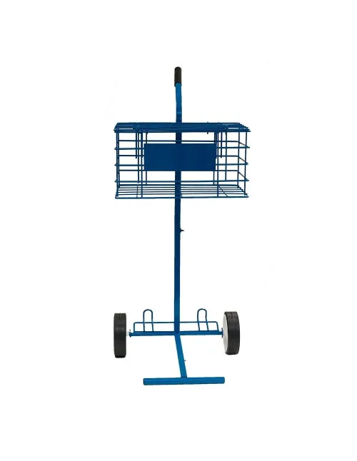 Softee Carrinho de bolas 80 bolas | Ofertas de padel