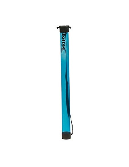 Ball Collector Tube Softee 15 Balls Blue | Ofertas de padel