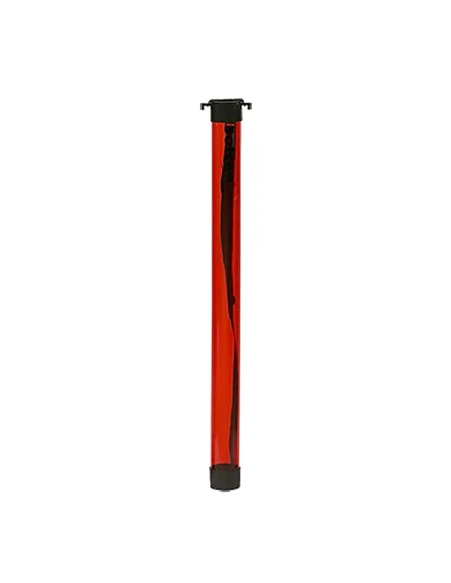 Red 15-Ball Softee Ball Pickup Tube | Ofertas de padel