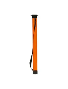 Tubo Recoge Pelotas Softee 15 Pelotas Naranja