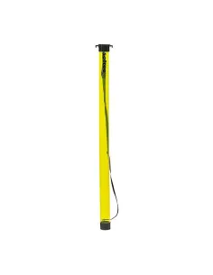 Fluorescent Yellow 21-Ball Softee Ball Pickup Tube | Ofertas de padel
