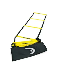 Escalera Head Agility Leader Negro | Ofertas de pádel