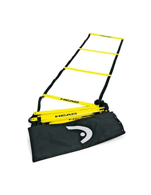 Escalera Head Agility Leader Negro